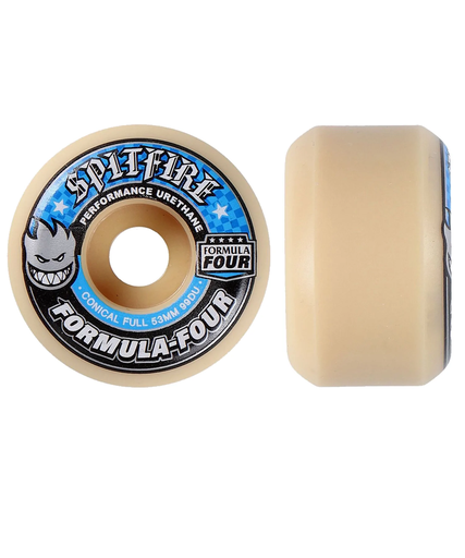 [2111001254] F4 99 CONICAL FULL 54mm