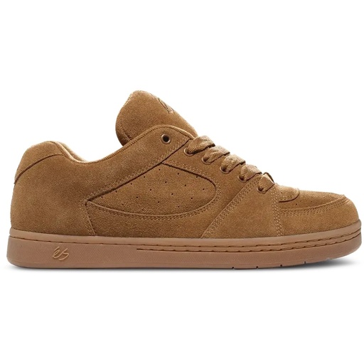 ACCEL OG BROWN/GUM