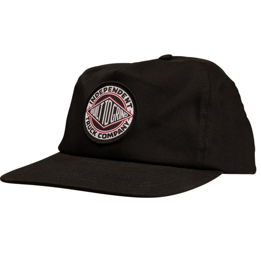 BTG SUMMIT CAP