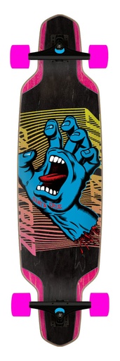 [11116659] SPLIT HAND 9.50 X 37.52IN DROP DOWN