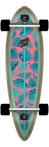 [11116655] CABANA DOT 9.20 X 33 PINTAIL
