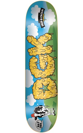 [HDG-1163-8.1] DRIP CREAM