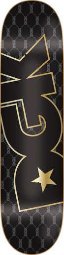 [HDG-1103-8.1] LIMO (EMBOSSED)