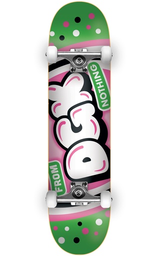 [HC-1074-7.75] POPPIN' PINK