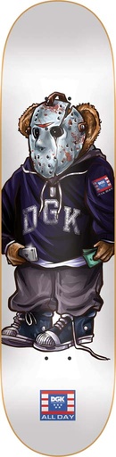 [HDG-1080-8.1] THE PLUG