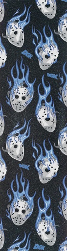 [HGP-1025] NIGHTMARE GRIP TAPE 9X33 (1 SHEET)