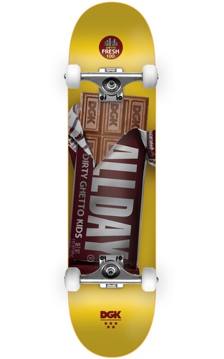 [HC-1103-8.25] WRAPPED UP