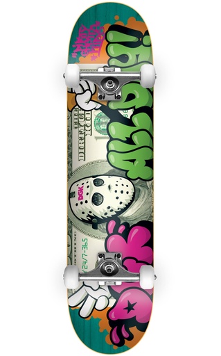 [HC-1104-8.25] LOADED