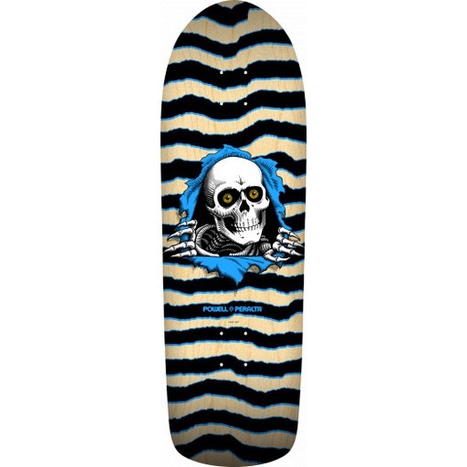 [DCGMPSOSR16] OLD SCHOOL RIPPER 16 NAT/BLUE 10.0