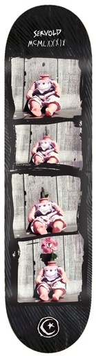 [BRDFSDS73] 8.5 SERVOLD DOLL HEAD