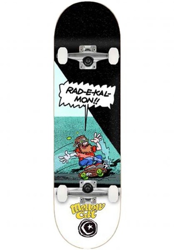 [COMFS0624] FS 7.75 PUSH MELLOW CAT COMPLE