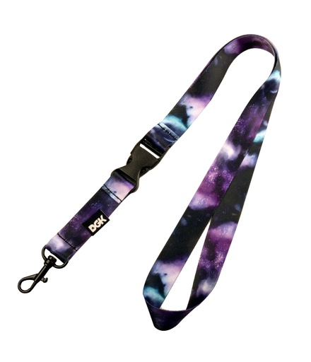 [ALAN-118] TRIPPIN LANYARD