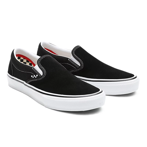SKATE SLIP-ON