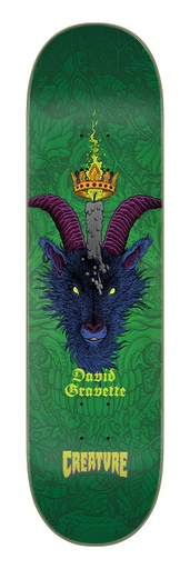 [11116730] GRAVETTE ARCHFIEND EVERSLICK 8.3 X 32.2