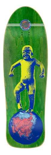 [11116683] SALBA BABY STOMPER REISSUE 10.09 X 31.97