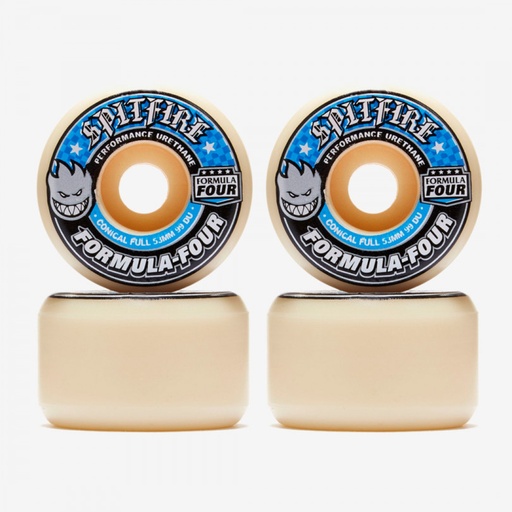 F4 99 CONICAL FULL 58MM