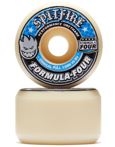 F4 99 CONICAL FULL 53mm