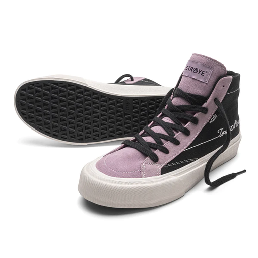 Hiland LBC Suede