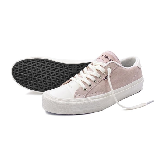 Stanley BC Suede