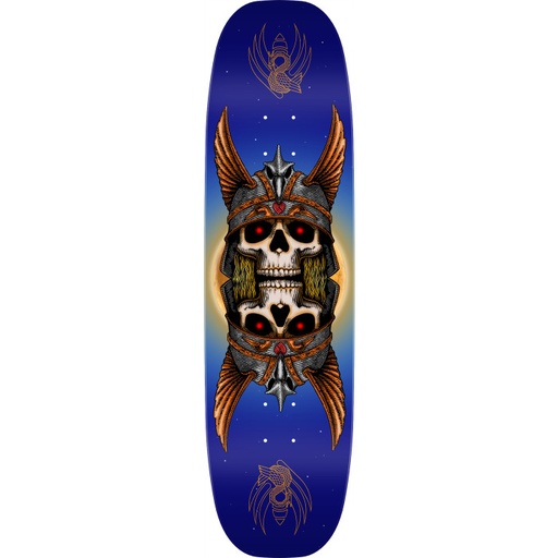 [DCPAFLTAAHE30120] PRO FLIGHT 8.7 X 32.3 ANDY ANDERSON HERON EGG