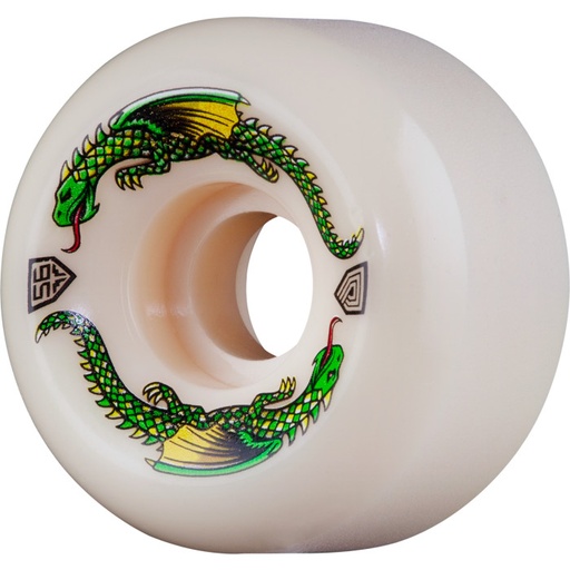 [WSBADGNF563693A4] DRAGON FORMULA 56X36 93A OFF WHITE