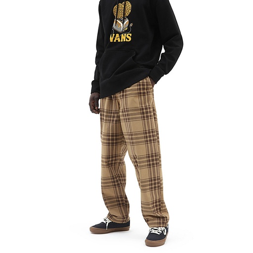 PANT RANGE PLAID BAG