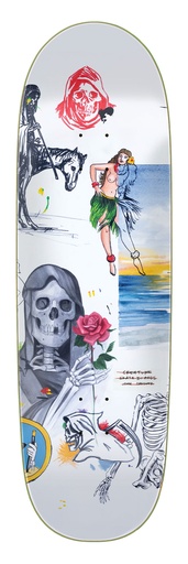 [11116777] GARDNER RETREAT EVERSLICK 8.80IN X 32.08 