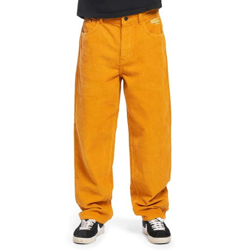 X-TRA BAGGY CORD PANTS