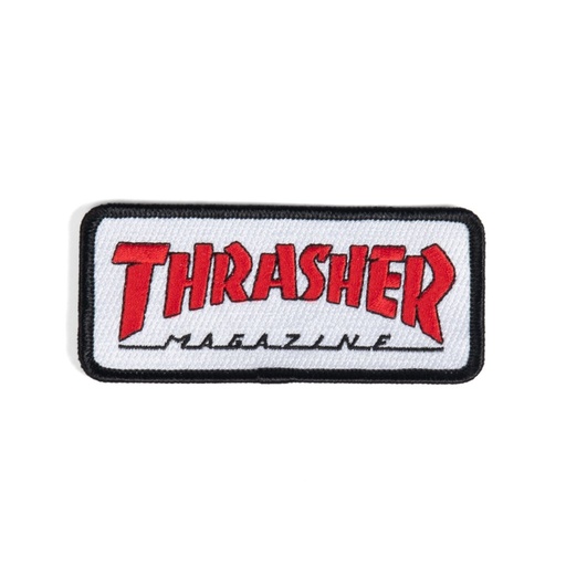 OUTLINED PATCH