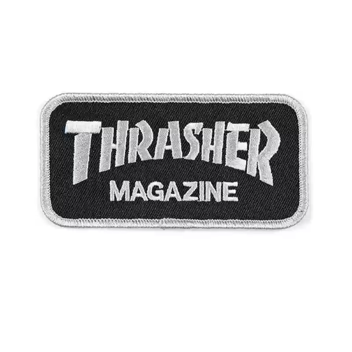 LOGO PATCH