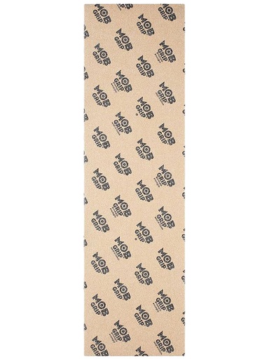 MOB CLEAR GRIP TAPE 10X33 (1 SHEET)