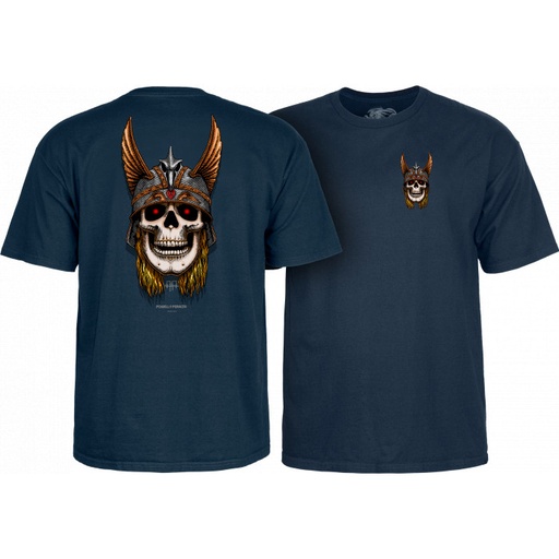 TEE ANDY ANDERSON SKULL