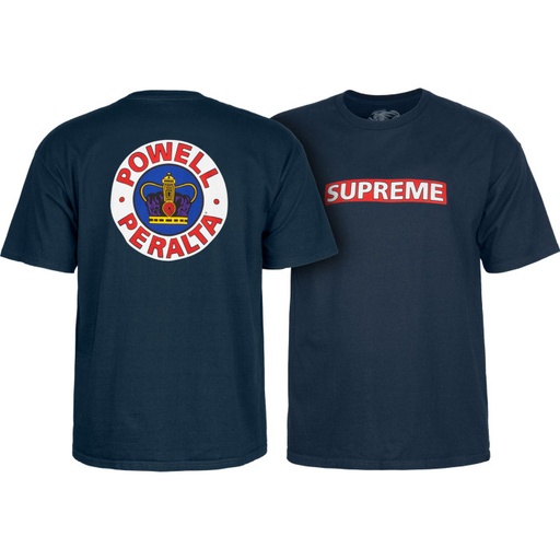 TEE SUPREME