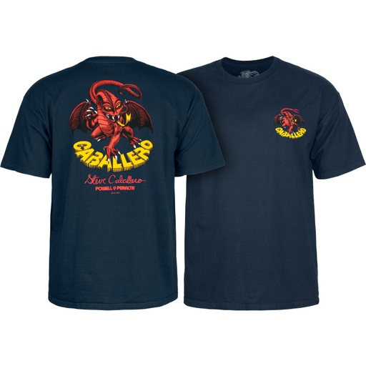TEE CABALLERO DRAGON II