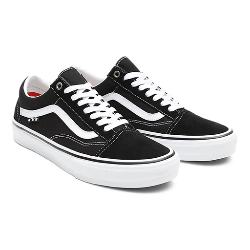 SKATE OLD SKOOL PRO B/W