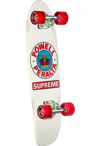 [DAGCPPF22SSSU285] SIDEWALK SURFER SUPREME 7.75 X 27.20