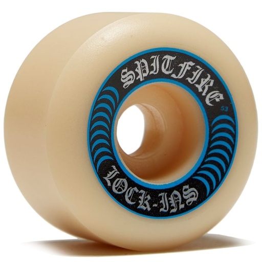 F4 99 LOCK-INS 53mm