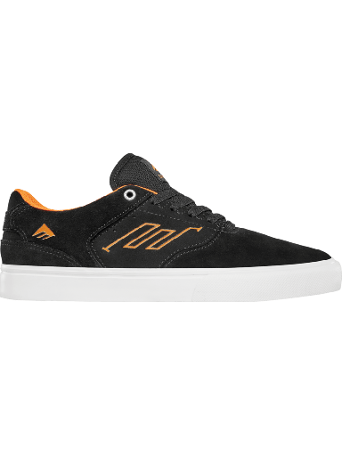 THE LOW VULC