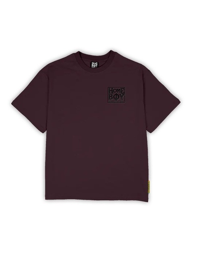 OLD SCHOOL TEE