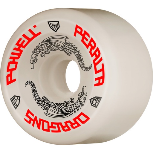 [WSBADGNF643693A4] DRAGON FORMULA 64X36 93A OFF WHITE