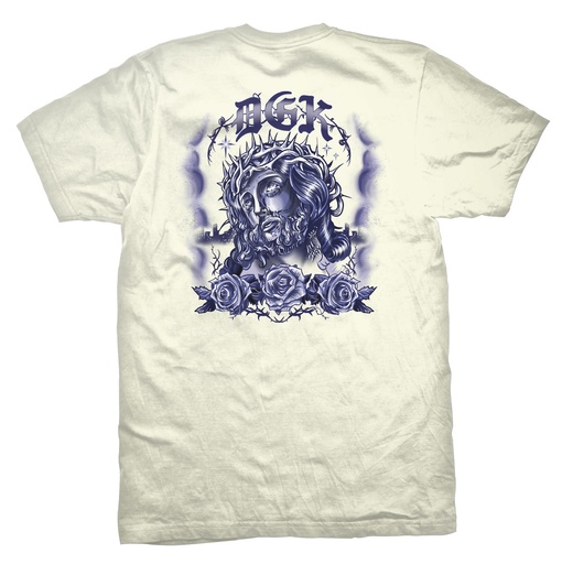 DGK SAVE US TEE