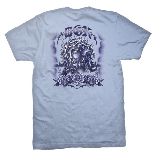 DGK SAVE US TEE 
