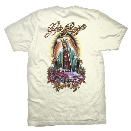 CASTA TEE
