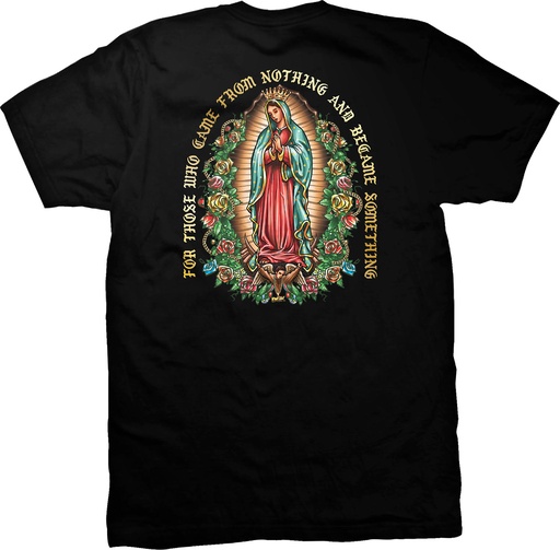 DGK GUADALUPE TEE 