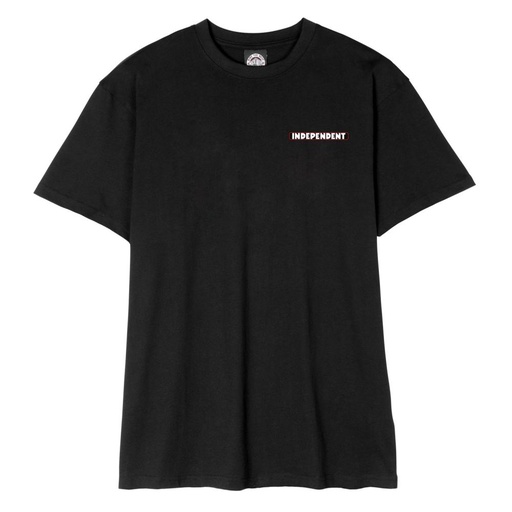 TEE KEYS TO THE CITY