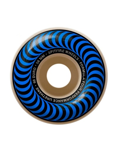 F4 99A CLASSICS 56MM