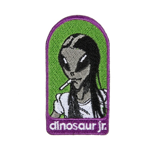 [A-PCH-0002] PATCH DINOSAUR JR.