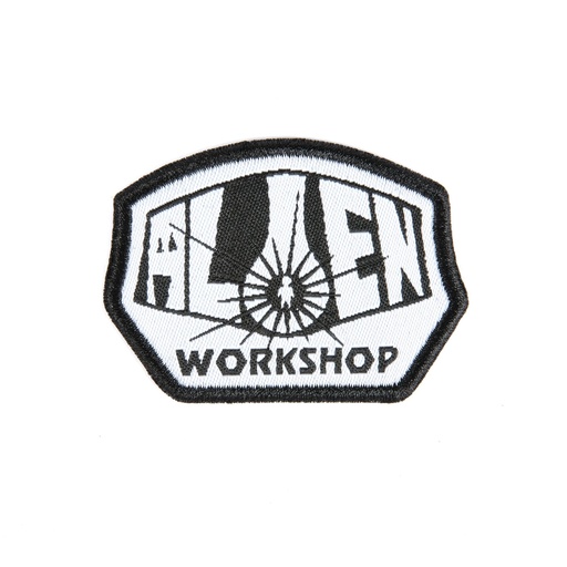 [A-PCH-0004] PATCH OG LOGO 