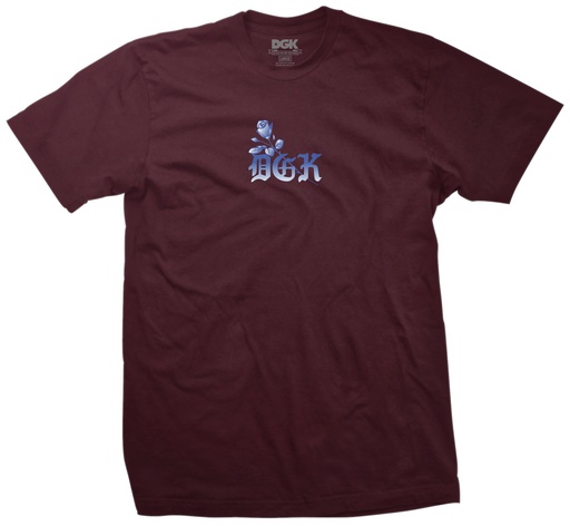LO-SIDE TEE