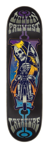 [11116977] PROVOST TRIPZ VX DECK 8.47X31.98 